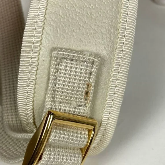 Gucci Ophidia GG Flora Backpack Daypack Backpack Sherry Line Web Backpack - Picture 8 of 9